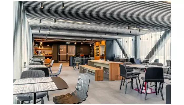 هتل رادیوس تفلیس